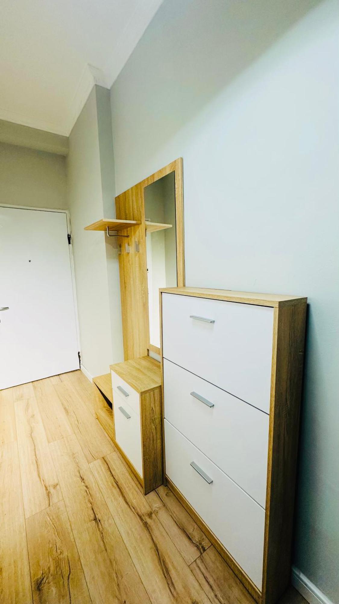 Blloku Luxury 2 Bedroom