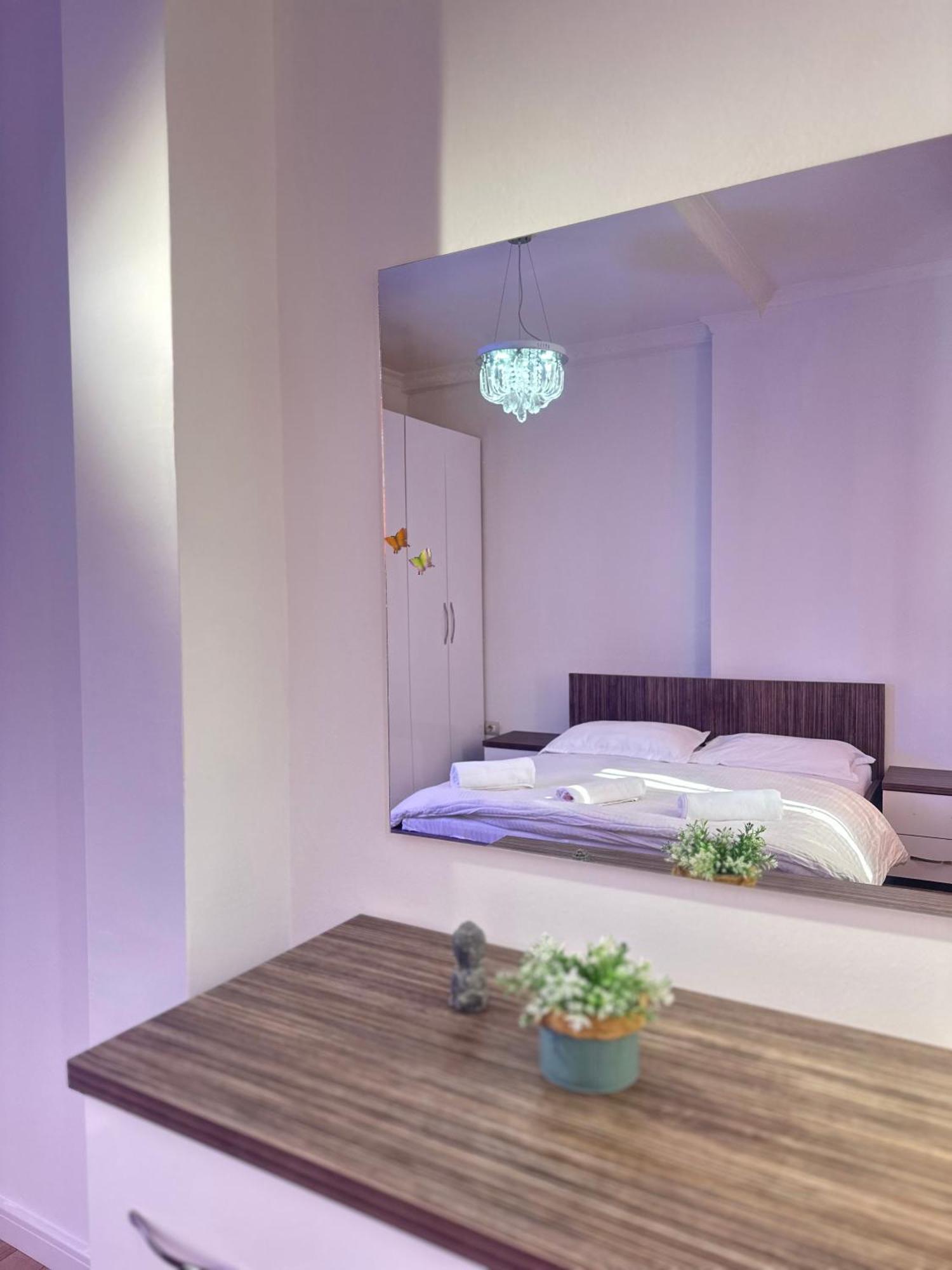 Blloku Luxury 2 Bedroom *