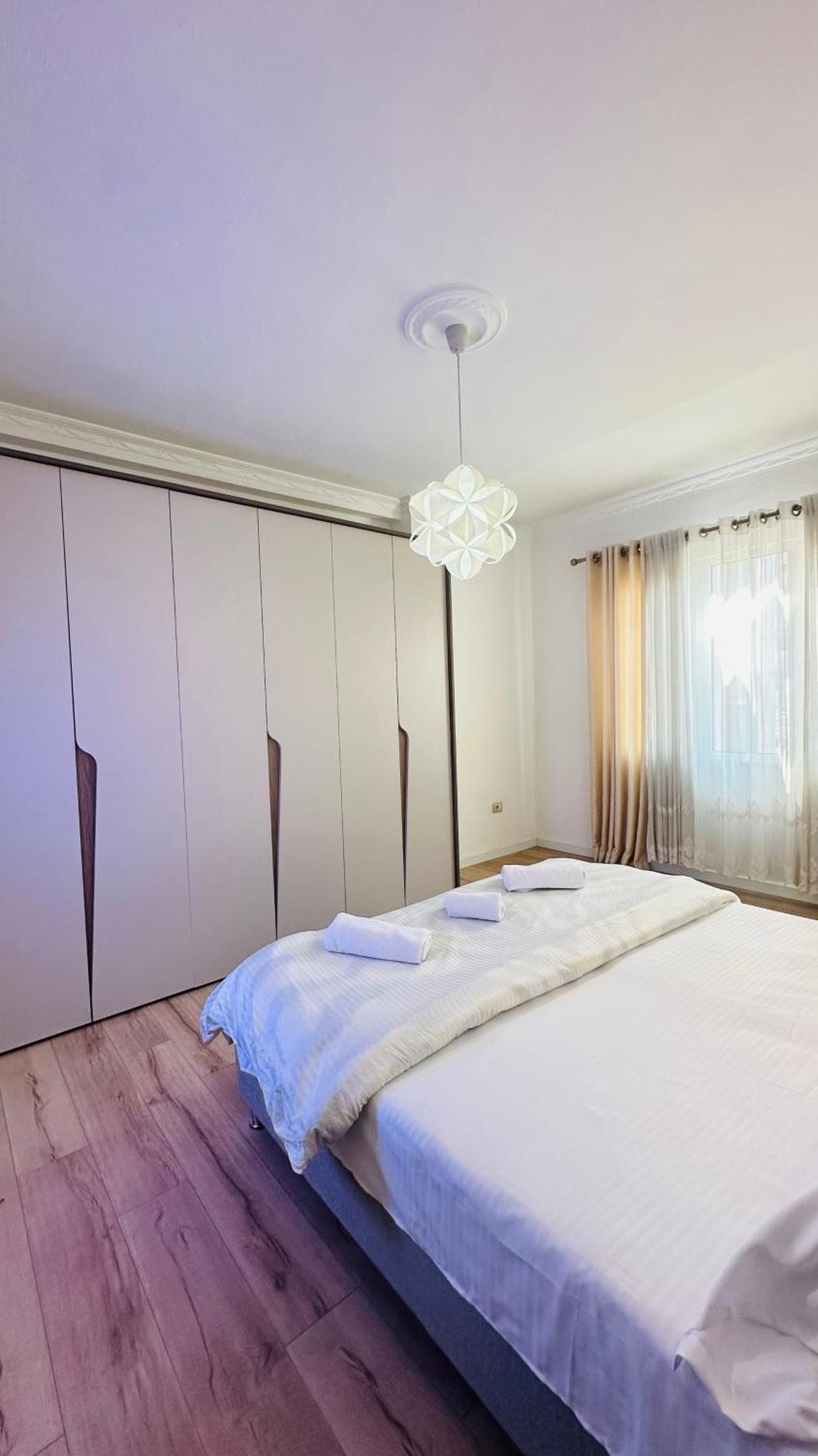 Apartment Blloku Luxury 2 Bedroom