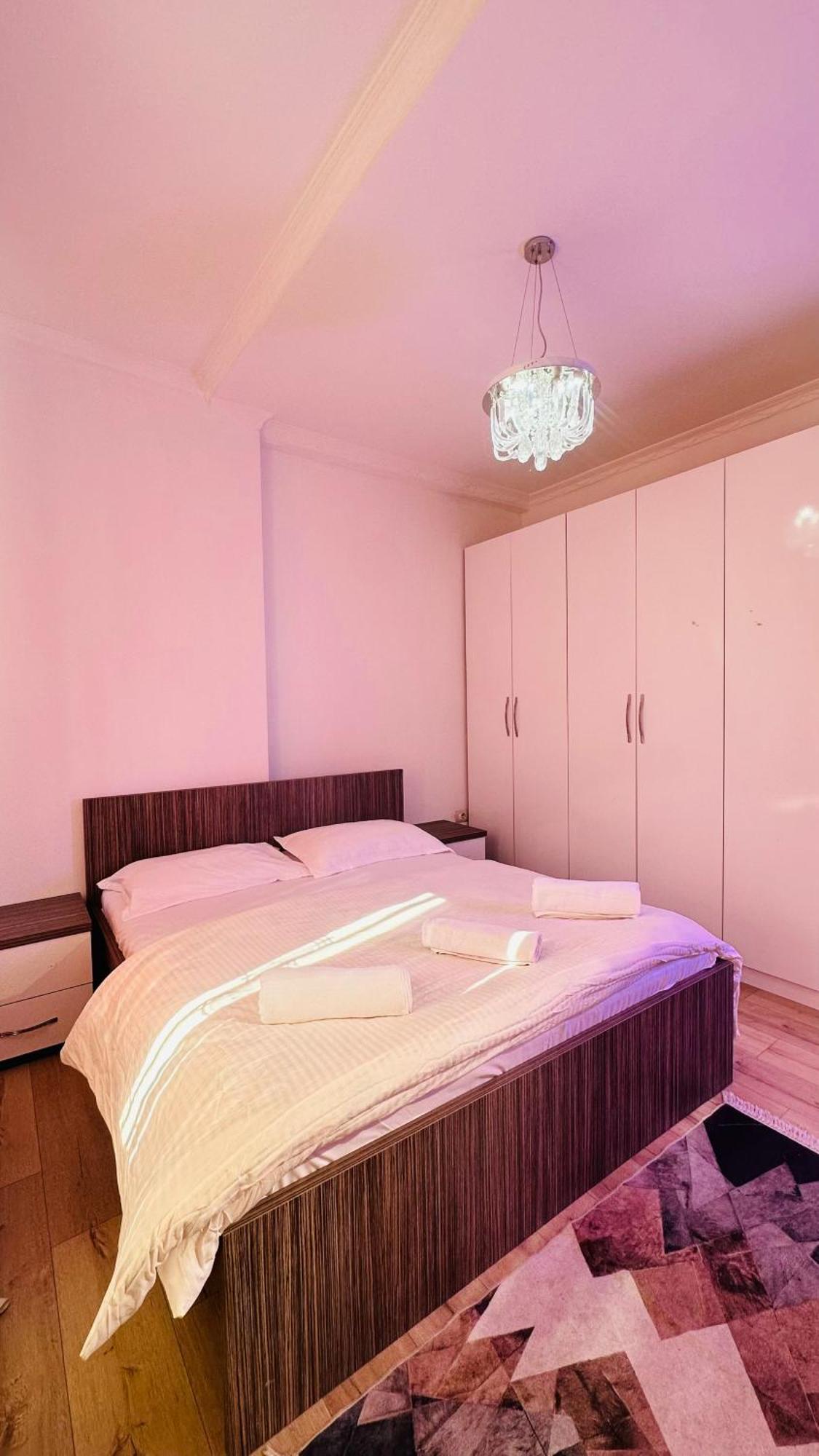 Blloku Luxury 2 Bedroom